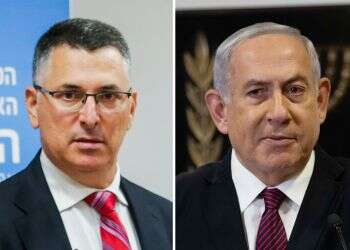 Polls show Likud gaining ground on right-wing rivals
