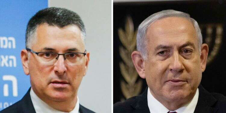 Polls show Likud gaining ground on right-wing rivals
