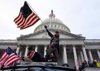 Biden's first goal is to stabilize American society