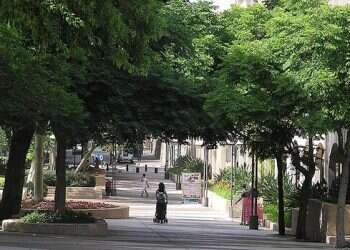 Quality of Life Index names surprising No. 1