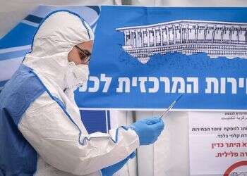 Voting outside the box