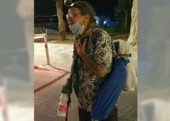 Police ask for public's help in locating missing woman