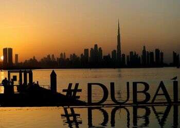 Israel-Dubai trade reaches $272M since normalization