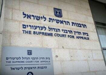 'Shas-led Religious Services Ministry slandering us for political gain,' Ethiopian Israelis say