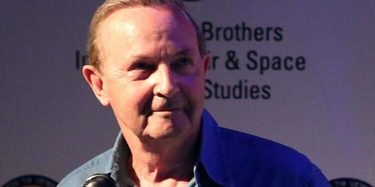 Aviam Sela Trump pardons Pollard handler Aviem Sella in last-minute clemency flurry