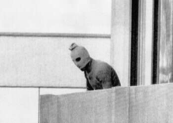 Fatah lauds Munich Olympics massacre as 'quality operation'