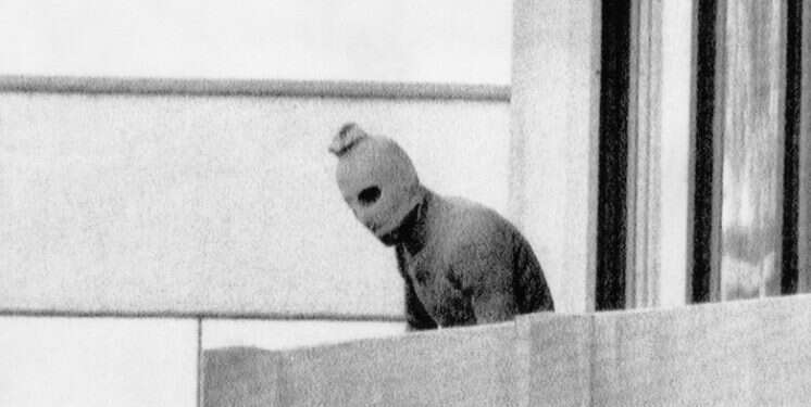 Fatah lauds Munich Olympics massacre as 'quality operation'