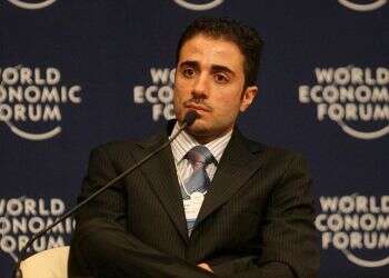 Maher Bitar and Israel's ideological elections