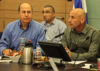 Poll: Minor factions racing for Knesset unlikely to cross finish line