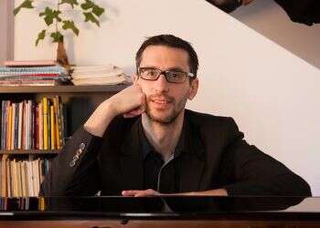 Israeli pianist to play at UN Holocaust memorial day tribute