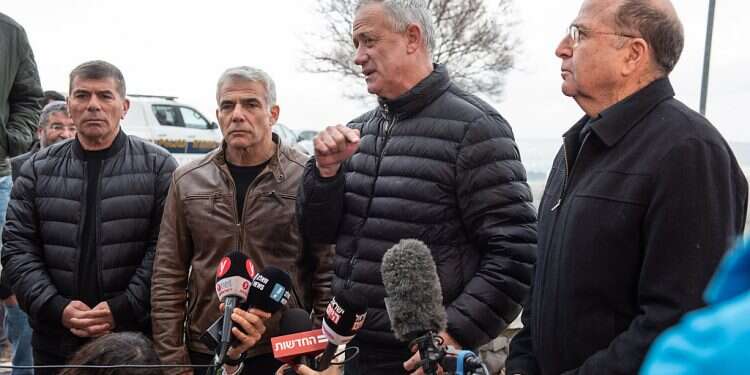 Splits, mergers, and ego: The Left's fight to survive  