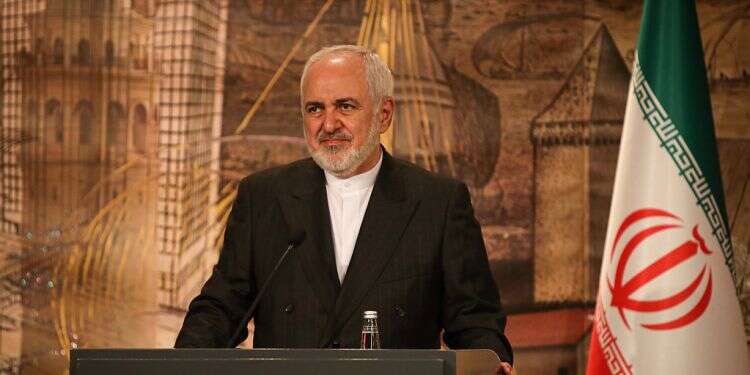 Iran rejects any talks on nuclear deal, says won't halt progress until sanctions are lifted