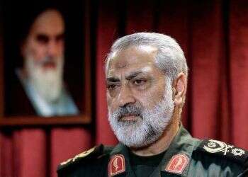 Iranian general: We will level Tel Aviv if Israel makes slightest mistake