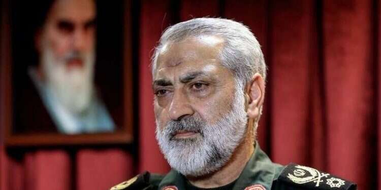 Iranian general: We will level Tel Aviv if Israel makes slightest mistake