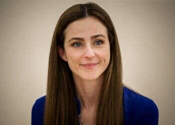 Blue and White exodus continues as Minister Meirav Cohen jumps to Yesh Atid