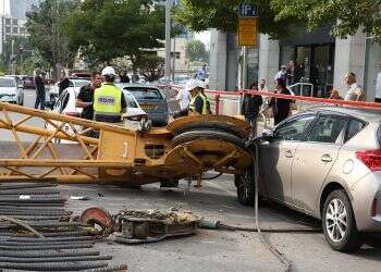 A matter of life and death