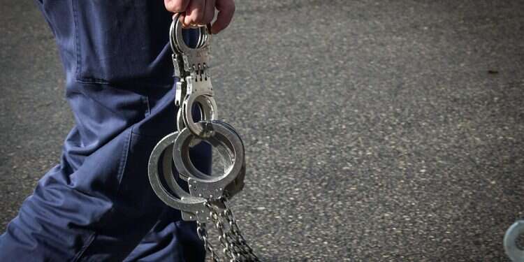 Police raid Galilee village over election violence, arrest 145