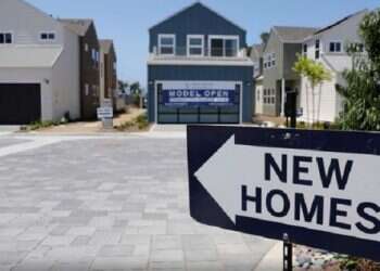 The real estate agents a thing of the past?