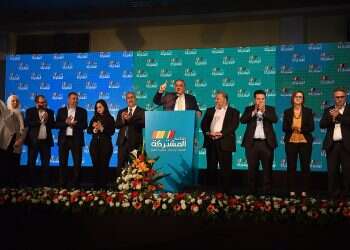 By creating a genuine partnership, the Right can attract Arab voters