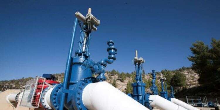 Report: Israel's national water company to sign deal with Bahrain