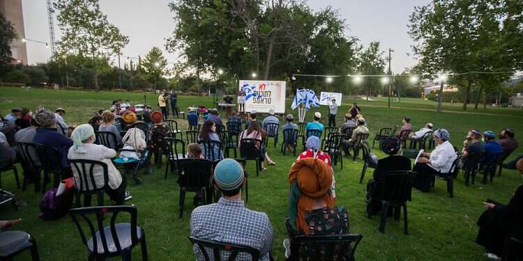 Right-wing individualism has replaced national religious isolationism