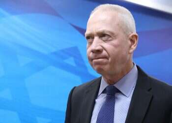 NGOs slandering IDF, maligning Israel banned from lecturing in schools