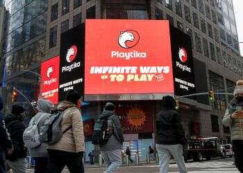 IPO values Israeli mobile gaming company Playtika at $11B