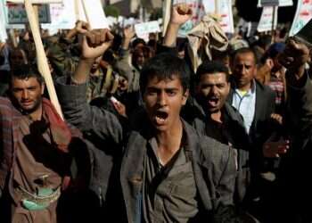 Yemen's Houthis buck against terrorist label