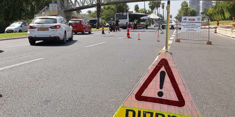 Health Ministry demands full lockdown as corona morbidity spikes, again