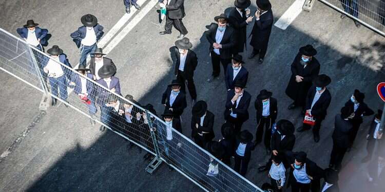 A moat as well as a fence 