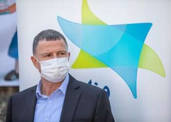 'Lifting lockdown could trigger unprecedented morbidity,' health minister warns