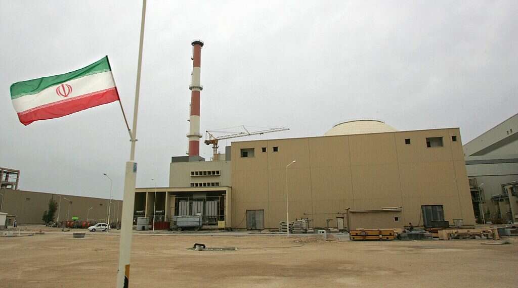 Israel goes back to the future