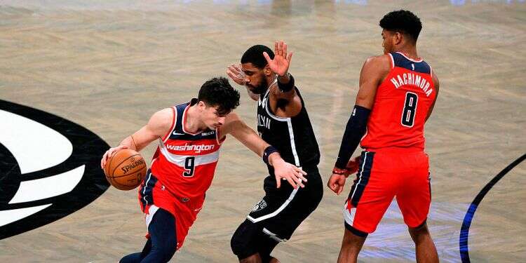 Did Deni Avdija fall prey to an anti-Semitic hoax?