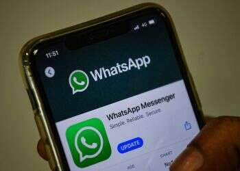 WhatsApp delays controversial data changes amid public outcry