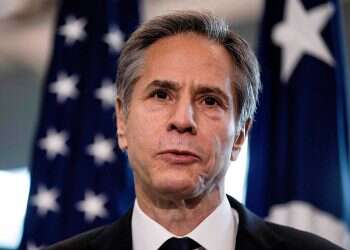 'US committed to Israel's security,' top diplomat asserts