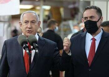 PM presents COVID economic stimulus plan