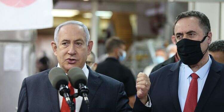 PM presents COVID economic stimulus plan