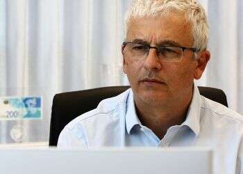 Bank of Israel seeks to prevent over-appreciation of shekel