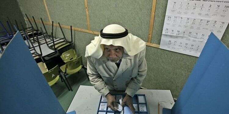 Sense and electability