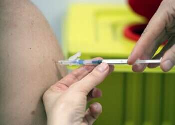WHO chief demands elderly be prioritized for COVID vaccine