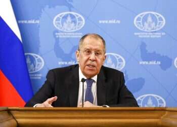 Russia ready for quick extension of START treaty with US