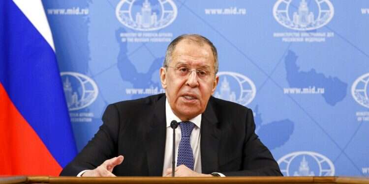 Russia ready for quick extension of START treaty with US