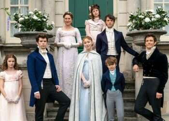 'Bridgerton' rises as Netflix's biggest hit to date