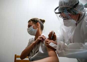 Report: PA plans to buy 100,000 of Russia's Sputnik V vaccine