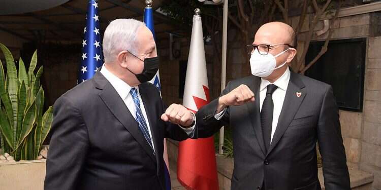 Netanyahu to make historic visit to UAE, Bahrain in February