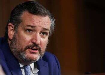 'I fear we're headed into a dangerous chapter with Biden-Harris administration'