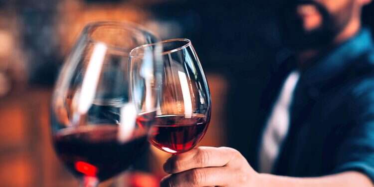 In COVID-battered economy, Israelis turn to wine collecting to reinvent themselves