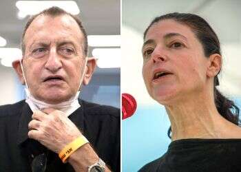 A leader a day makes the Left go astray