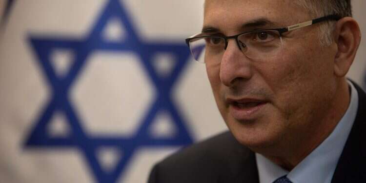 Top US advisers give Sa'ar's campaign new hope 