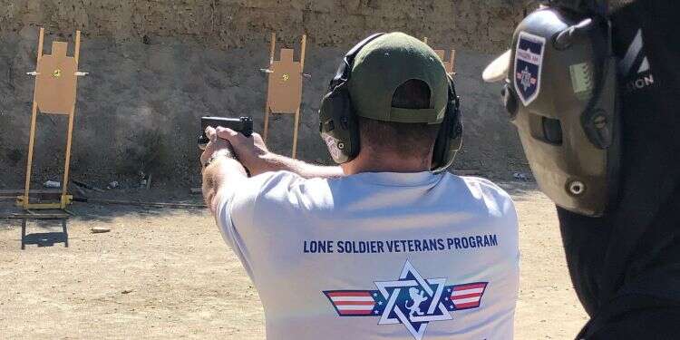 Unique organization takes on protecting Jewish communities outside Israel